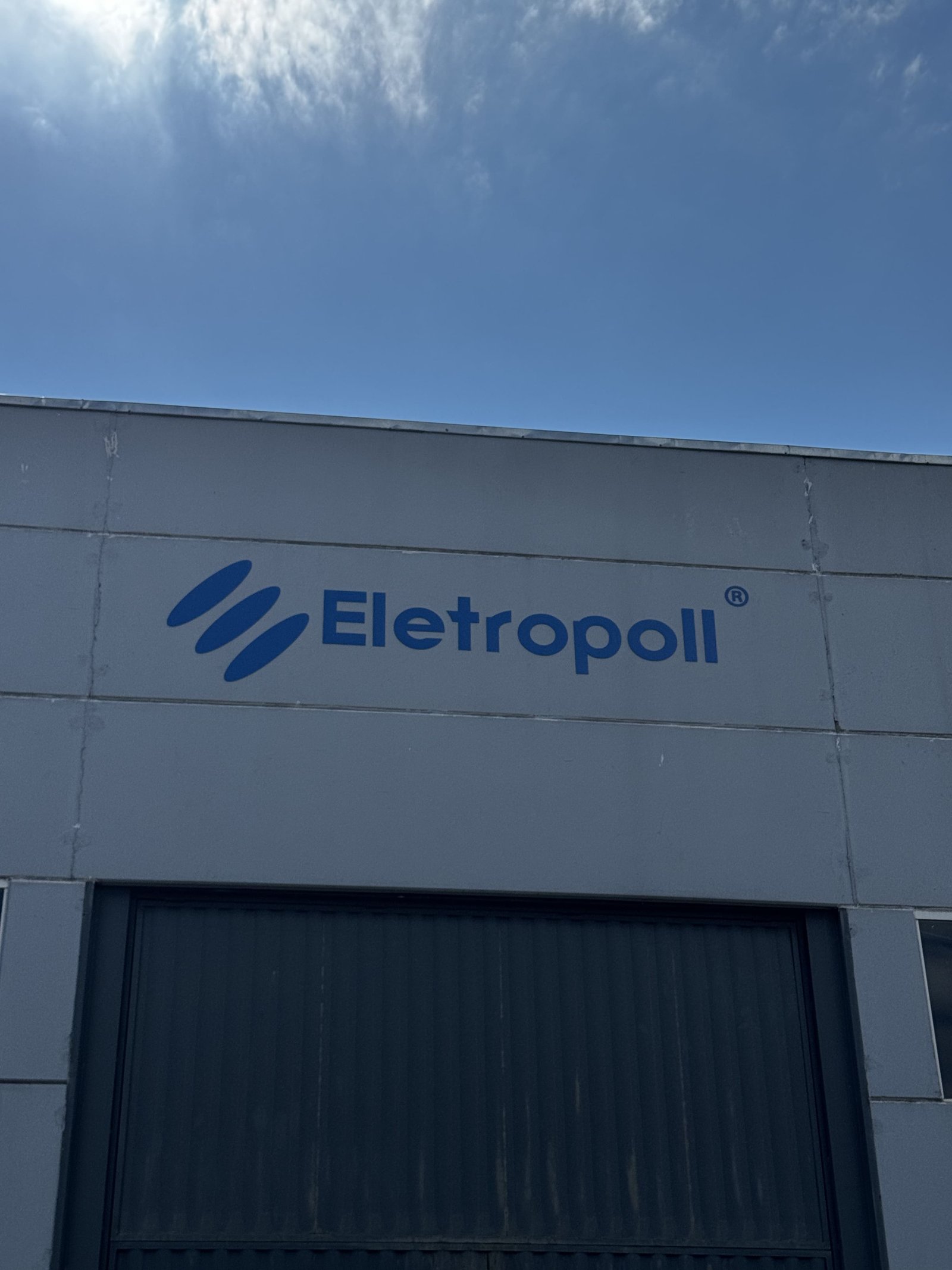 Projeto Eletropoll - Recal Chapecó