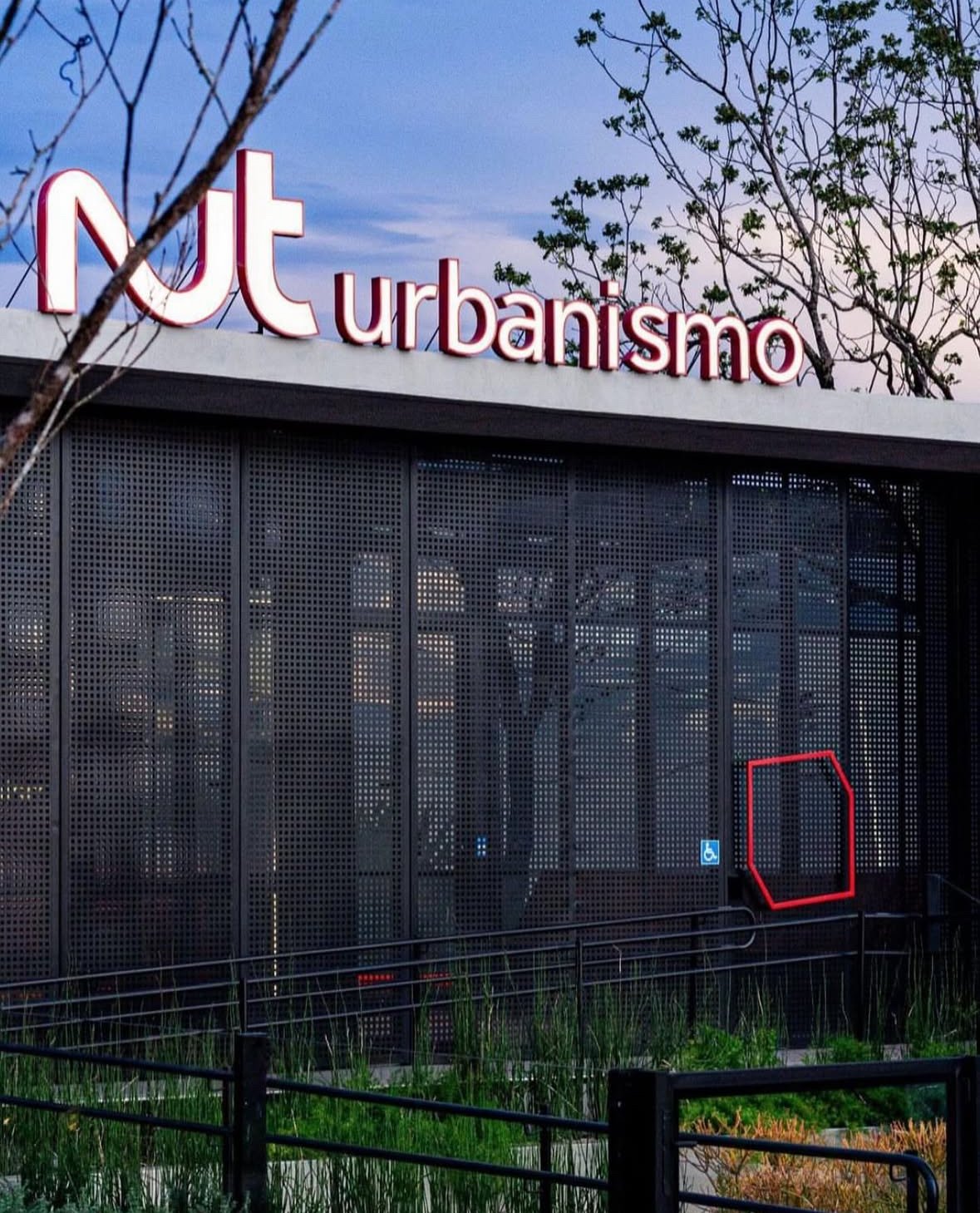 Projeto NT Urbanismo - Recal Chapecó