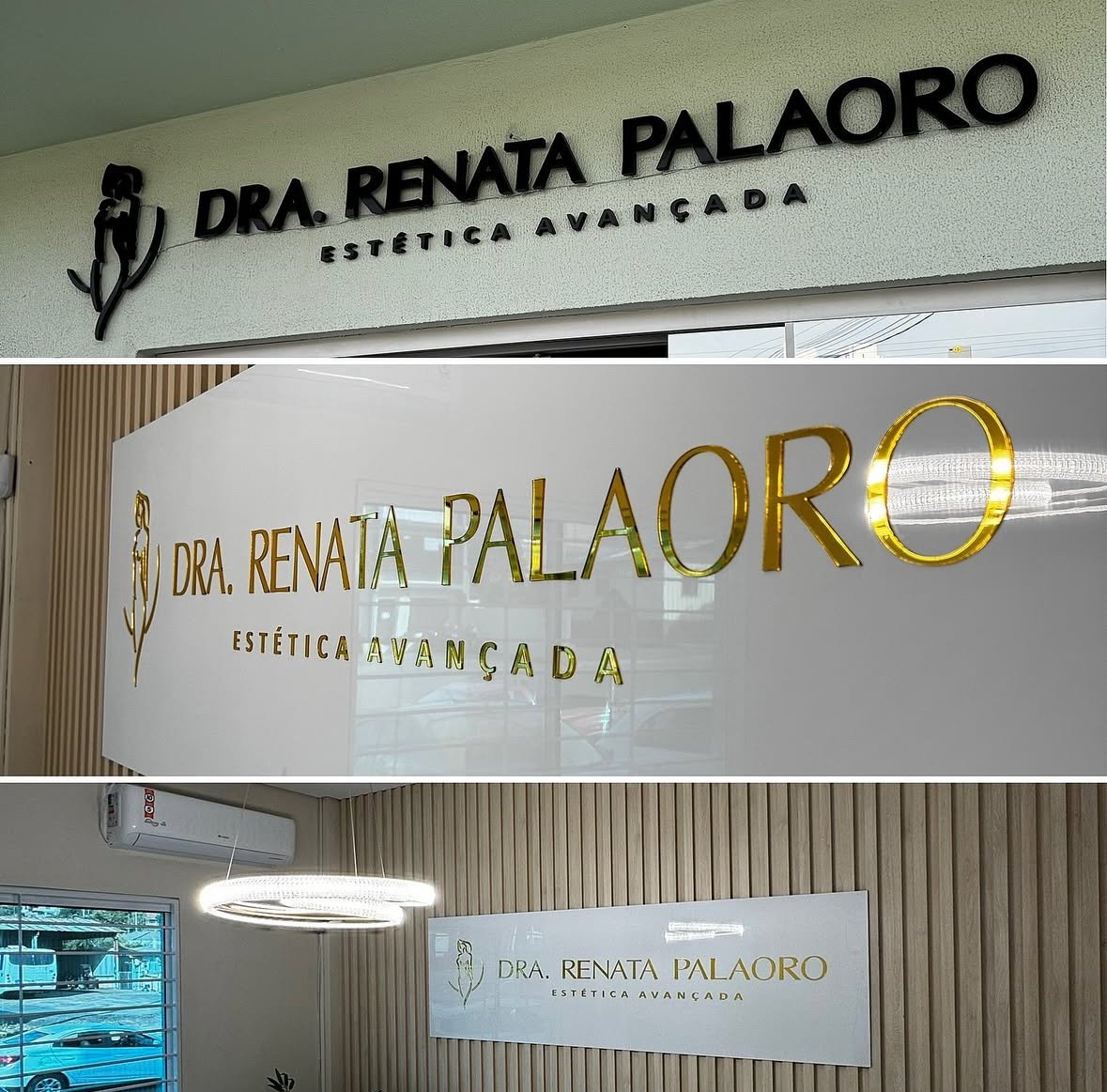 Comunicação interna em ACM - Recal Chapecó